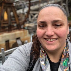 Meet your Posher, Erin